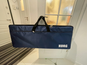 Husa Korg pa3, pa4, pa5, 61, 76 clape