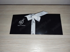 Lantisor lant argint 925 cu perla Swarowski