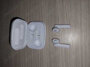 Casti audio true wireless ptr smartphone tableta  - imagine 4