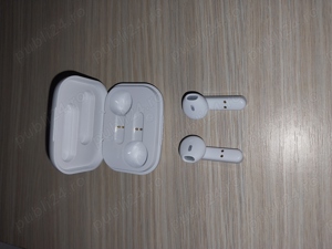 Casti audio true wireless ptr smartphone tableta  - imagine 5