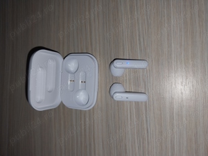 Casti audio true wireless ptr smartphone tableta  - imagine 3