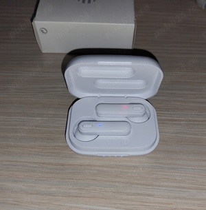 Casti audio true wireless ptr smartphone tableta 