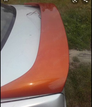 Eleron spate portbagaj Nissan Primera sau alte masini