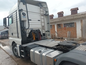 Man tgx 440 e 6 ,2015 - imagine 2