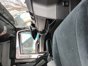 Man tgx 440 e 6 ,2015 - imagine 4