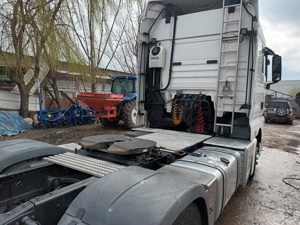 Man tgx 440 e 6 ,2015 - imagine 6