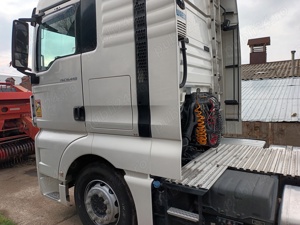 Man tgx 440 e 6 ,2015 - imagine 8
