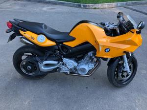 Vand BMW F800S 2007 85CP - imagine 3