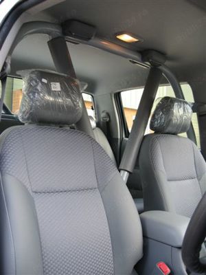 Scaun fata șofer pasager Hilux 2005 2015