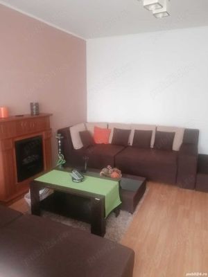 Apartament 2 camere et 4 decomandat 60 mp util 1990 Tei, Circ - imagine 2