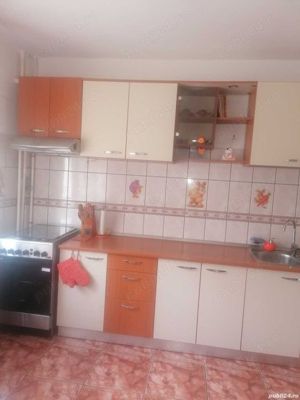 Apartament 2 camere et 4 decomandat 60 mp util 1990 Tei, Circ - imagine 6