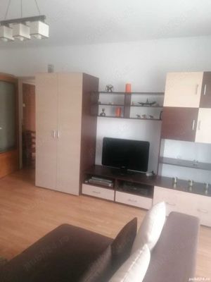 Apartament 2 camere et 4 decomandat 60 mp util 1990 Tei, Circ - imagine 3