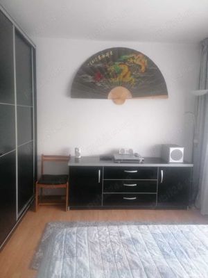 Apartament 2 camere et 4 decomandat 60 mp util 1990 Tei, Circ - imagine 4