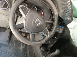 Dacia Logan Propietar 2019 - imagine 5