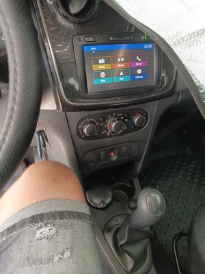 Dacia Logan Propietar 2019 - imagine 3