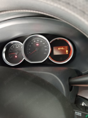 Dacia Logan Propietar 2019 - imagine 6