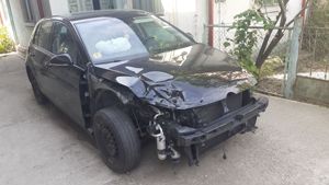 Vand VW Golf 7 e-golf avariat - imagine 2