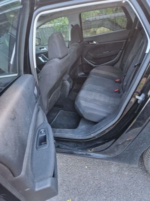 Peugeout 308 - imagine 6