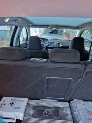 Peugeout 308 - imagine 4