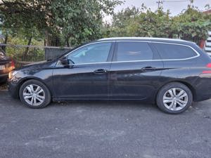 Peugeout 308 - imagine 10