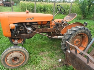 Fiat 211 de 22 cp - imagine 2