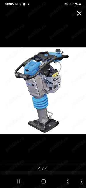 MAI COMPACTOR DE ÎNCHIRIAT  - imagine 2