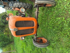 Fiat 211 de 22 cp - imagine 3