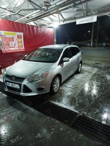 Ford Focus 2012 diesel - imagine 3