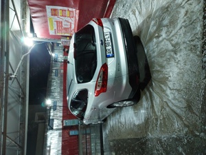 Ford Focus 2012 diesel - imagine 5