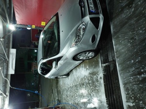 Ford Focus 2012 diesel - imagine 4