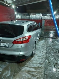 Ford Focus 2012 diesel - imagine 2