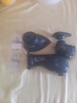 unelte multifuncționale de schimb 