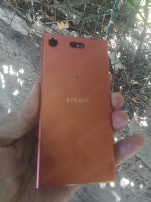 Sony Xperia xz1 compact 