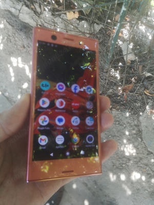Sony Xperia xz1 compact  - imagine 2
