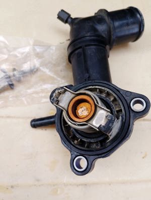 Vând sonda temperatura apă si termostat  - imagine 3