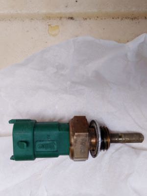 Vând sonda temperatura apă si termostat  - imagine 2