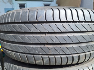 Anvelope michelin 205 60 16 vara 150 bucata lei