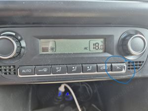 polo1.6  km reali - imagine 5