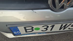 polo1.6  km reali - imagine 9