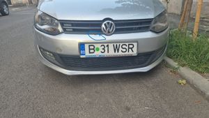 polo1.6  km reali - imagine 7