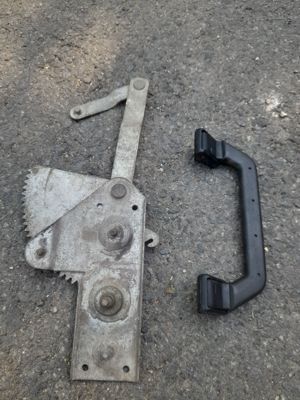 piese Dacia Break si Berlina - imagine 8