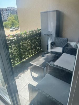 Proprietar vand apartament 2 camere, Calea Aradului - imagine 9