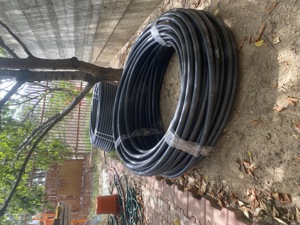 Țeavă PEHD 32 PN10 Fabricată în Romania