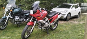 vand Moto BMW 650  - imagine 4