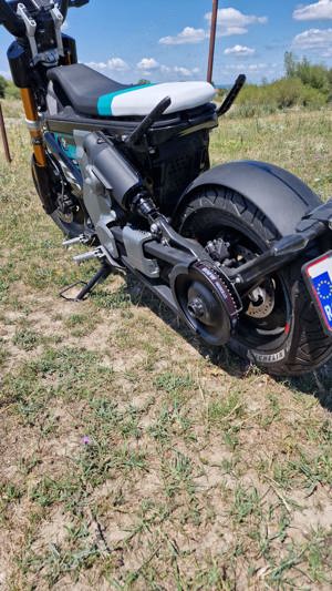 Vând motor electric BMW  - imagine 3