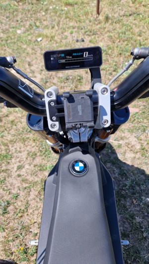 Vând motor electric BMW  - imagine 5