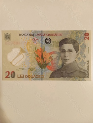 Bacnote de colecție 