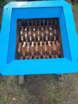 shredder industrial  - imagine 4