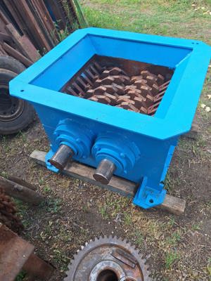 shredder deseuri - imagine 5