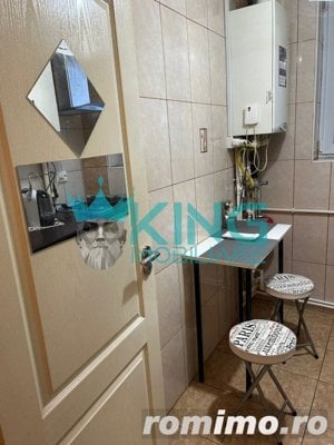  Apartament 2 Camere Gara de Nord Bucuresti - imagine 19